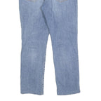 LEVI'S 511 Big E Mens Jeans Blue Slim Skinny Denim Medium W33 L27 Zip Classic