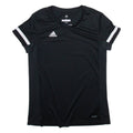 ADIDAS Mens T-Shirt Black S
