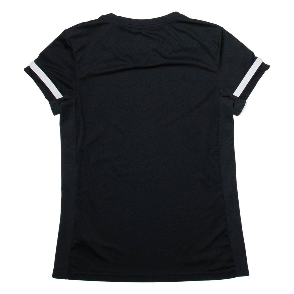 ADIDAS Mens T-Shirt Black S