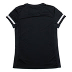 ADIDAS Mens T-Shirt Black S