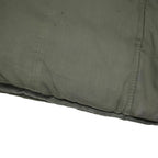 THE NORTH FACE Womens Green Lightweight Zip Jacket M Polyester Blend Outdoor