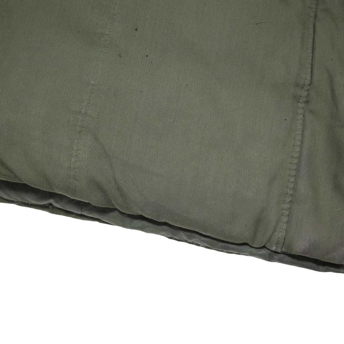 THE NORTH FACE Womens Green Lightweight Zip Jacket M Polyester Blend Outdoor