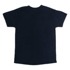 GILDAN NC State Mens T-Shirt Black USA Crew Neck L