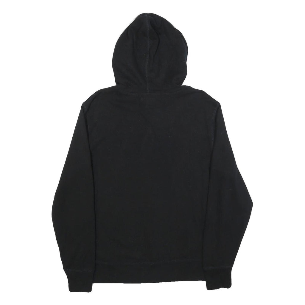 47 Mens Black Steelers Football Pullover Hoodie M NFL Sports Fan Sweatshirt