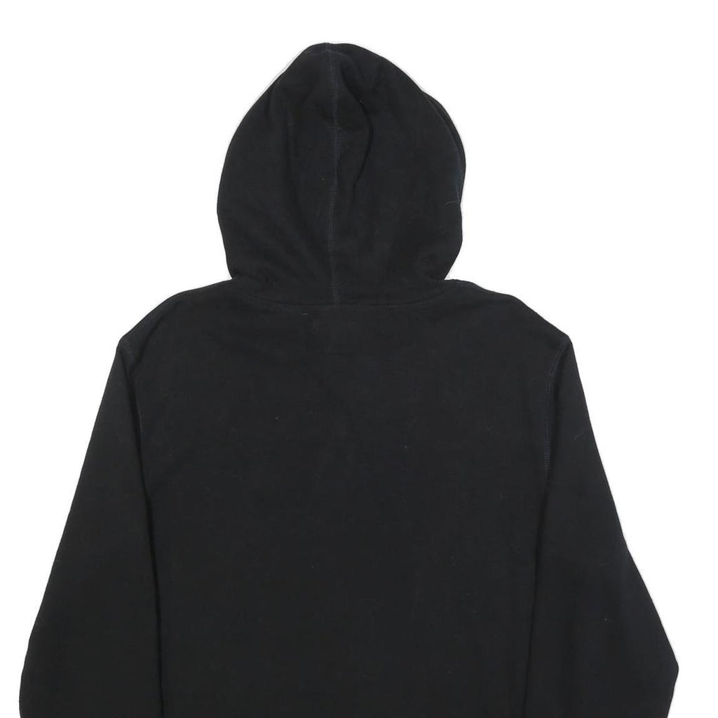 47 Mens Black Steelers Football Pullover Hoodie M NFL Sports Fan Sweatshirt