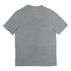 NFL Mens Grey San Francisco Football T-Shirt M Short Sleeve Crew Neck