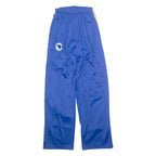 Bosnia Football Federation Mens Track Pants Blue Straight 2XL W22 L30