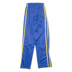 Bosnia Football Federation Mens Track Pants Blue Straight 2XL W22 L30