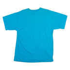 DNS Niagara Falls Mens T-Shirt Blue 90s XL