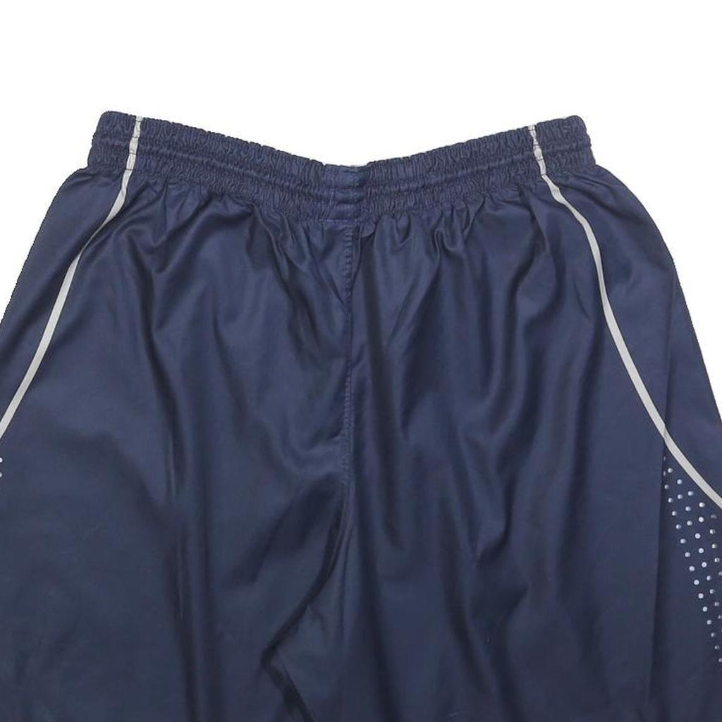 NIKE Mens Shorts Blue L W32 Sports Casual Running Lightweight