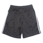 ADIDAS Mens Sports Shorts Black Relaxed M W28