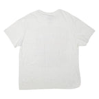 CHEMISTRY Corvette Mens T-Shirt White 2XL