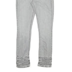 LEVI'S 471 Womens Slim Jeans Denim Light W28 L29 Stylish Bottoms