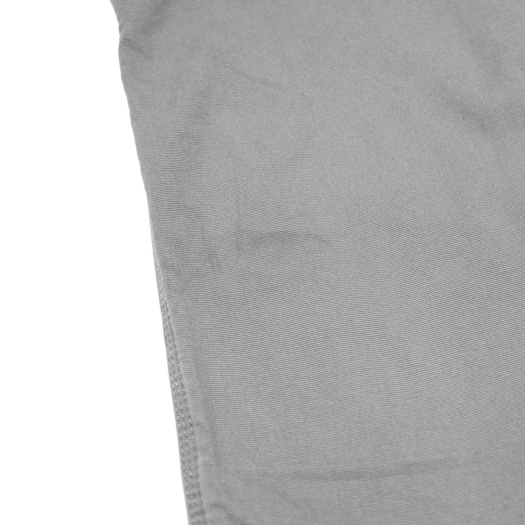 CARHARTT Lined Mens Relaxed Fit Grey Cotton Blend Trousers W42 L32 Workwear