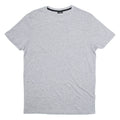 ALPHAR ONE Mens T-Shirt Grey L