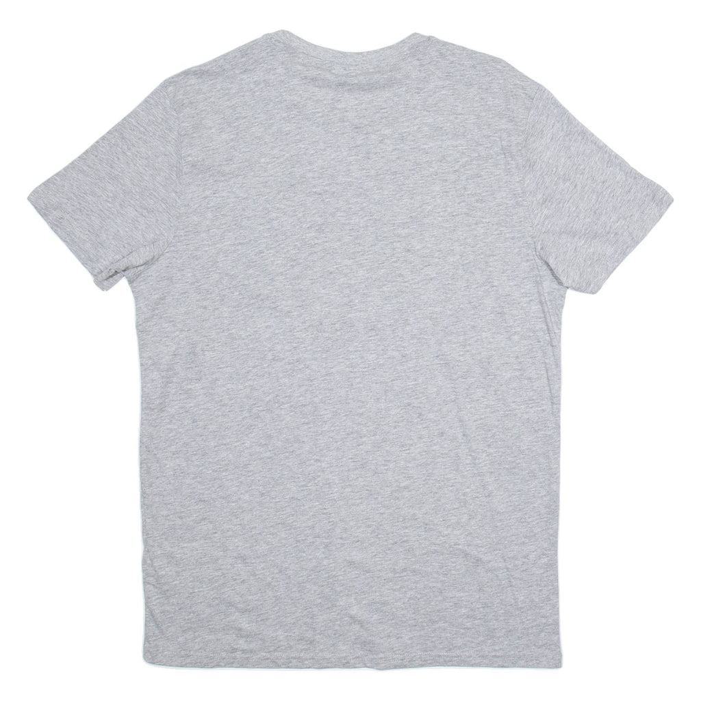 ALPHAR ONE Mens T-Shirt Grey L
