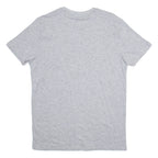 ALPHAR ONE Mens T-Shirt Grey L