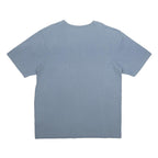 CARHARTT Mens Blue Pocket T-Shirt L Short Sleeve Crew Neck Workwear Casual
