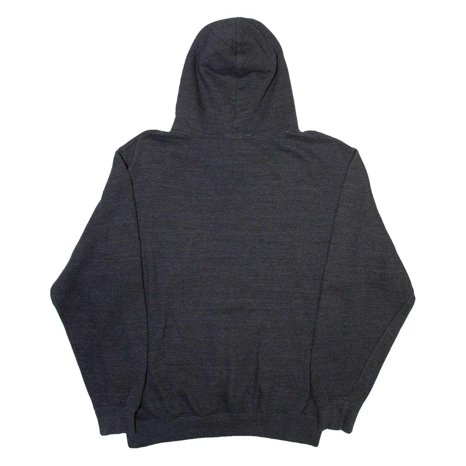 MLB San Francisco Giants Mens Grey Hoodie USA M