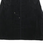 Womens Black Sweatshirt L Pullover Hoodie Casual Everyday Wear