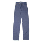 WRANGLER Mens Jeans Blue Regular Straight W28 L38