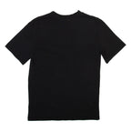 KARL KANI Mens T-Shirt Black XS