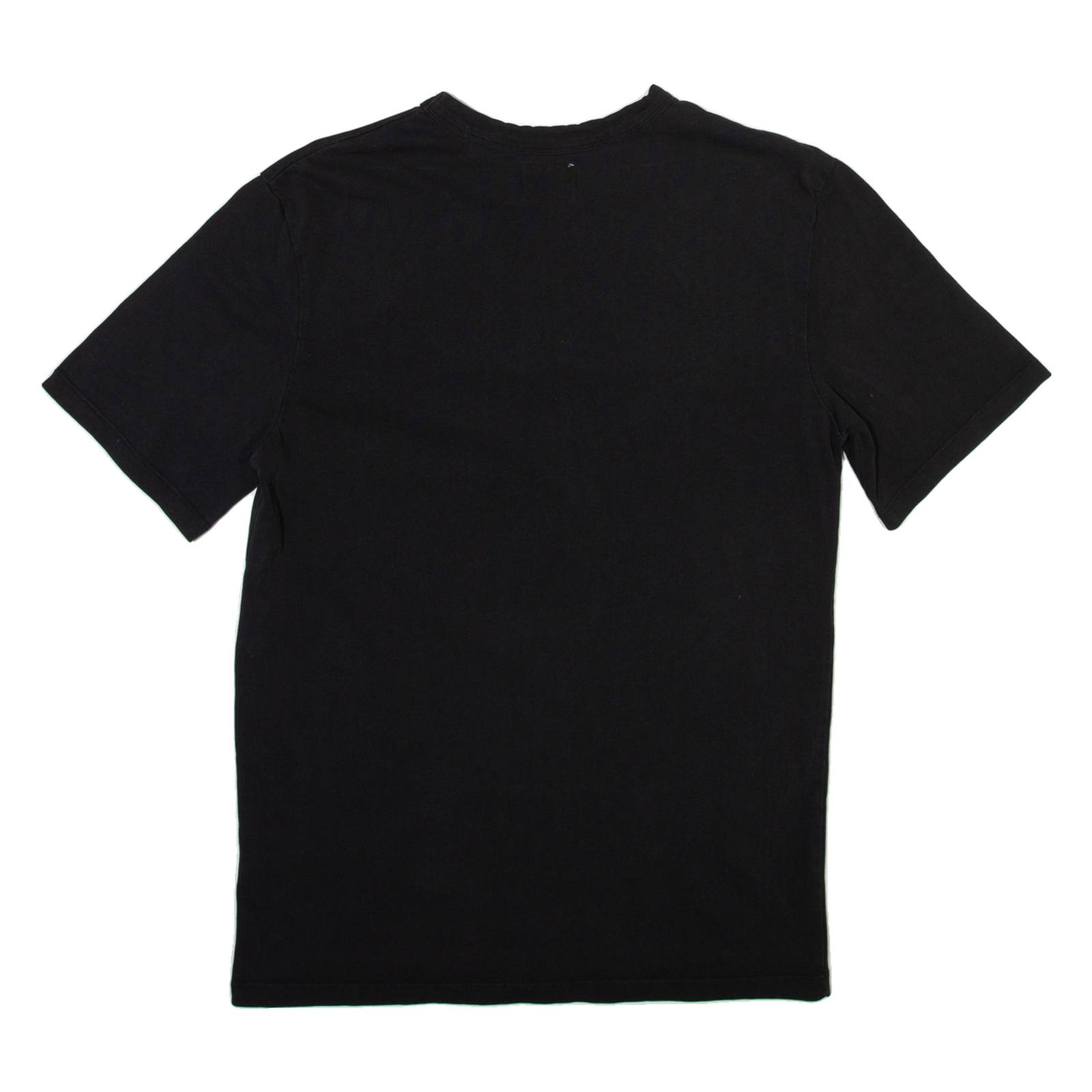 KARL KANI Mens T-Shirt Black XS