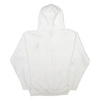 OURAY UC San Diego Mens White Hoodie USA S