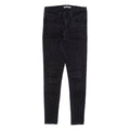 LEVI'S Womens Jeans Green Slim Skinny W30 L32
