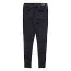 LEVI'S Womens Jeans Green Slim Skinny W30 L32