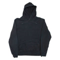 PUMA Mens Black Hoodie L