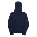 KAPPA Mens Blue Hoodie M