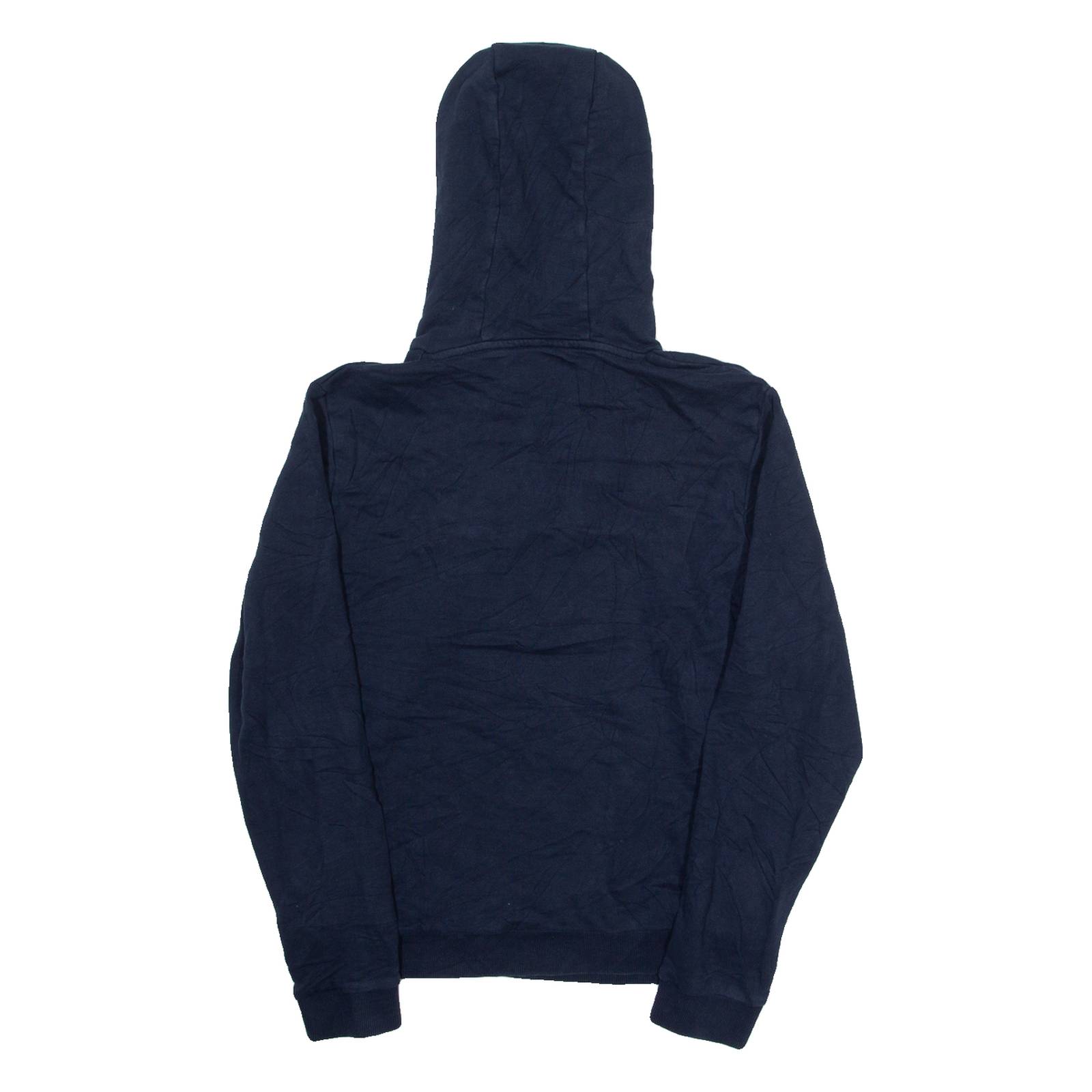 KAPPA Mens Blue Hoodie M