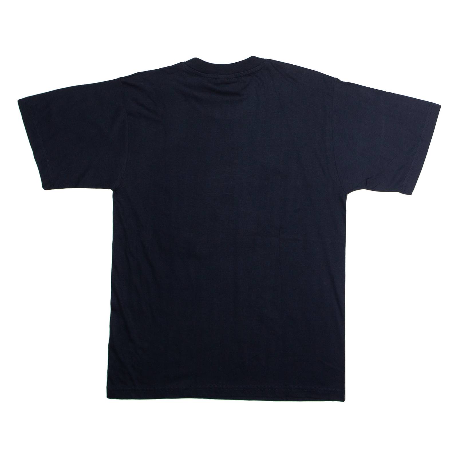 Australia Mens T-Shirt Black Crew Neck M