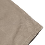 DICKIES Mens Cotton Beige Relaxed Straight Trousers W32 L30 Workwear