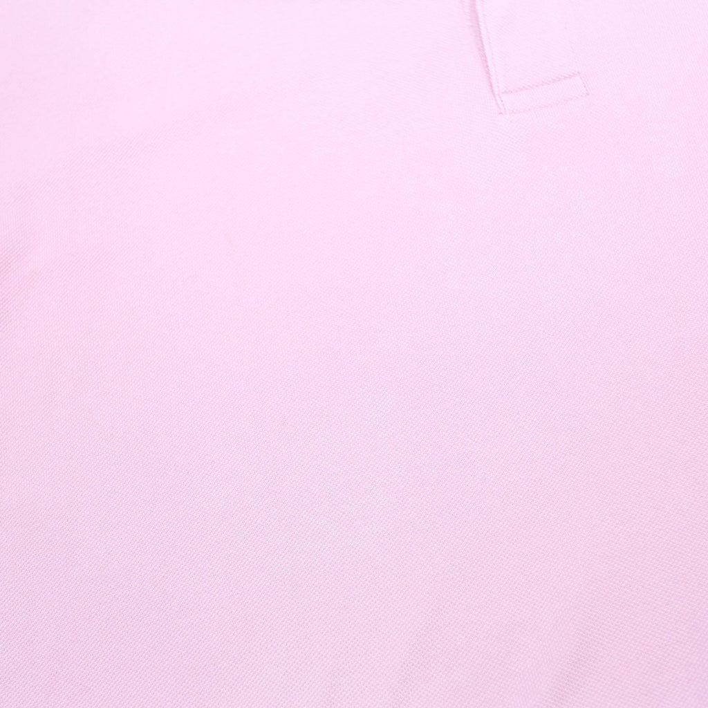 KAPPA Mens Pink Polo Shirt XL Cotton Short Sleeve Basic Casual Wear