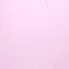 KAPPA Mens Pink Polo Shirt XL Cotton Short Sleeve Basic Casual Wear