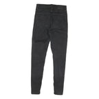 LEVI'S Womens Jeans Black Slim Skinny Denim Medium W29 L29 Stretch Lightweight