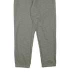 PATAGONIA Mens Joggers Grey Slim Tapered S W29 L27 Cotton Blend Drawstring