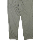 PATAGONIA Mens Joggers Grey Slim Tapered S W29 L27 Cotton Blend Drawstring
