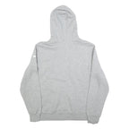 NIKE Mens Grey Conference Champions Hoodie XL NFL Football Sweatshirt