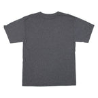 CHAMPION Pride Indiana University Mens T-Shirt Grey USA M