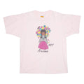 HAZELWOOD De Grazia Arizona Womens T-Shirt Pink USA L