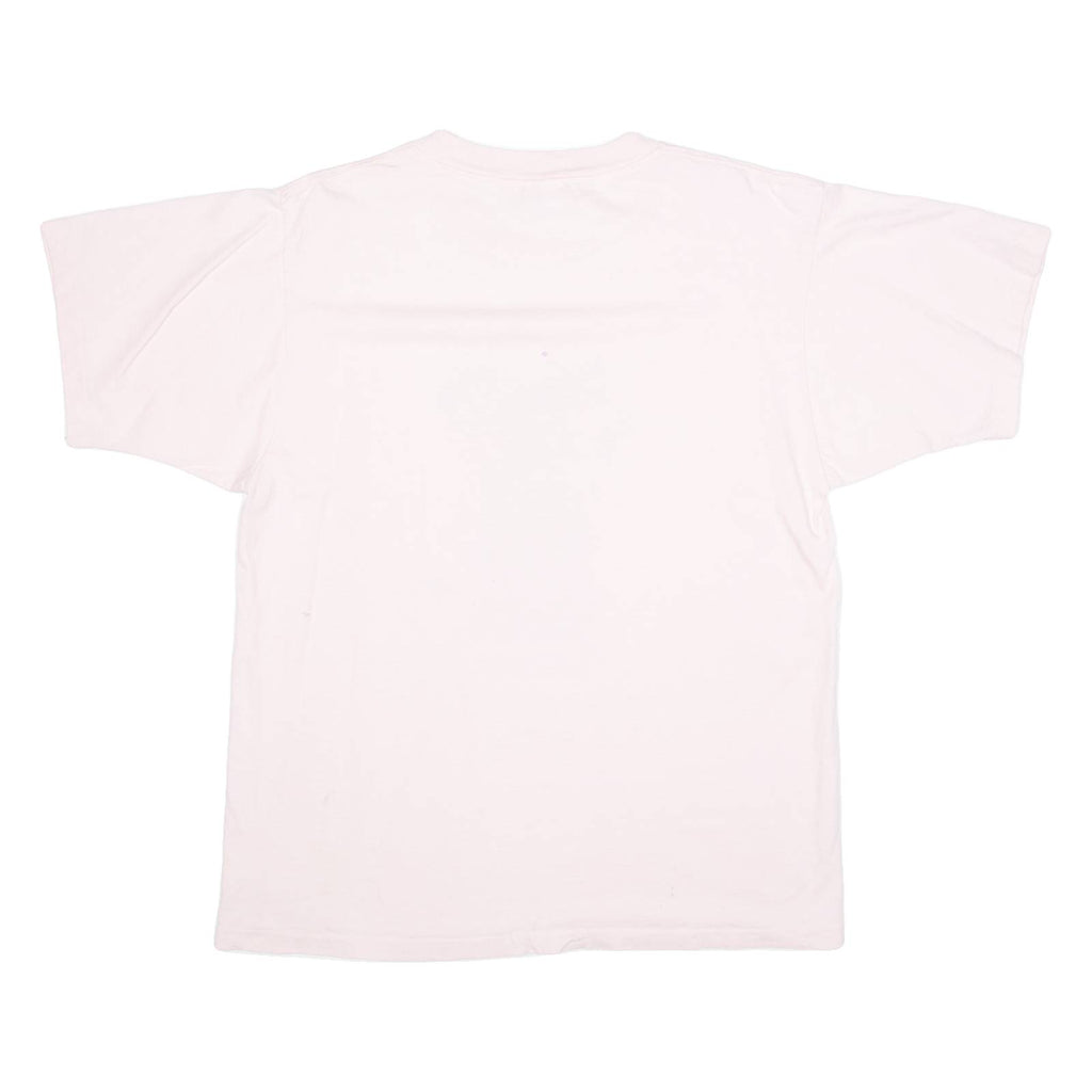 HAZELWOOD De Grazia Arizona Womens T-Shirt Pink USA L