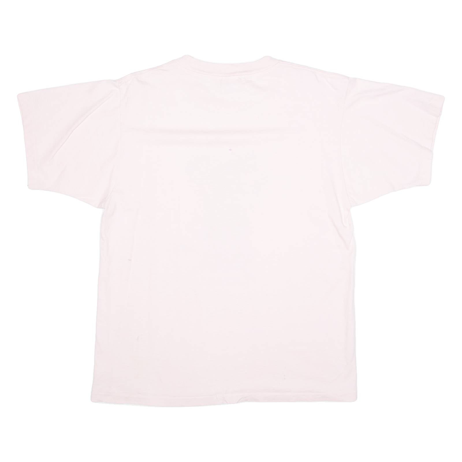 HAZELWOOD De Grazia Arizona Womens T-Shirt Pink USA L