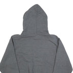 RUSSELL ATHLETIC Mens Grey Bama Football National Champions Hoodie S Cotton