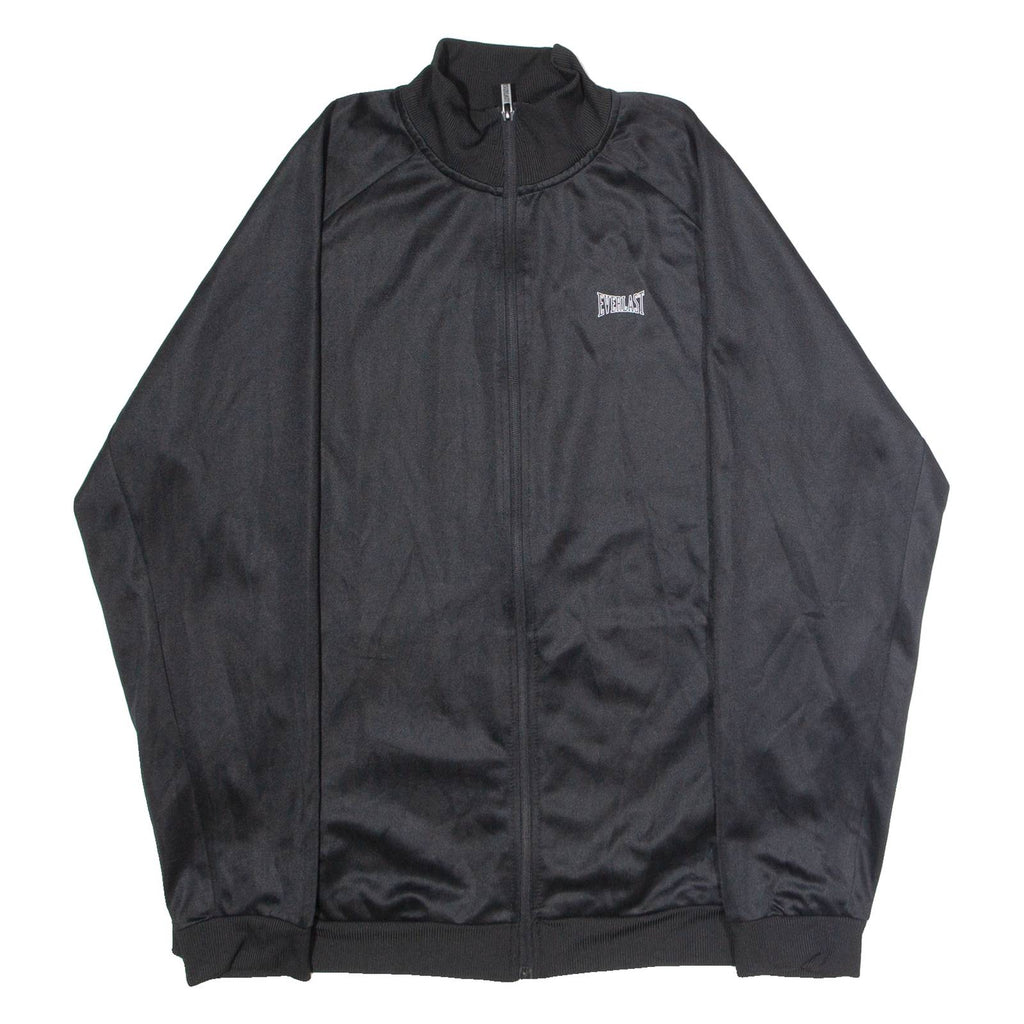 EVERLAST Mens Track Jacket Black 2XL