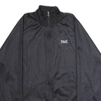 EVERLAST Mens Track Jacket Black 2XL