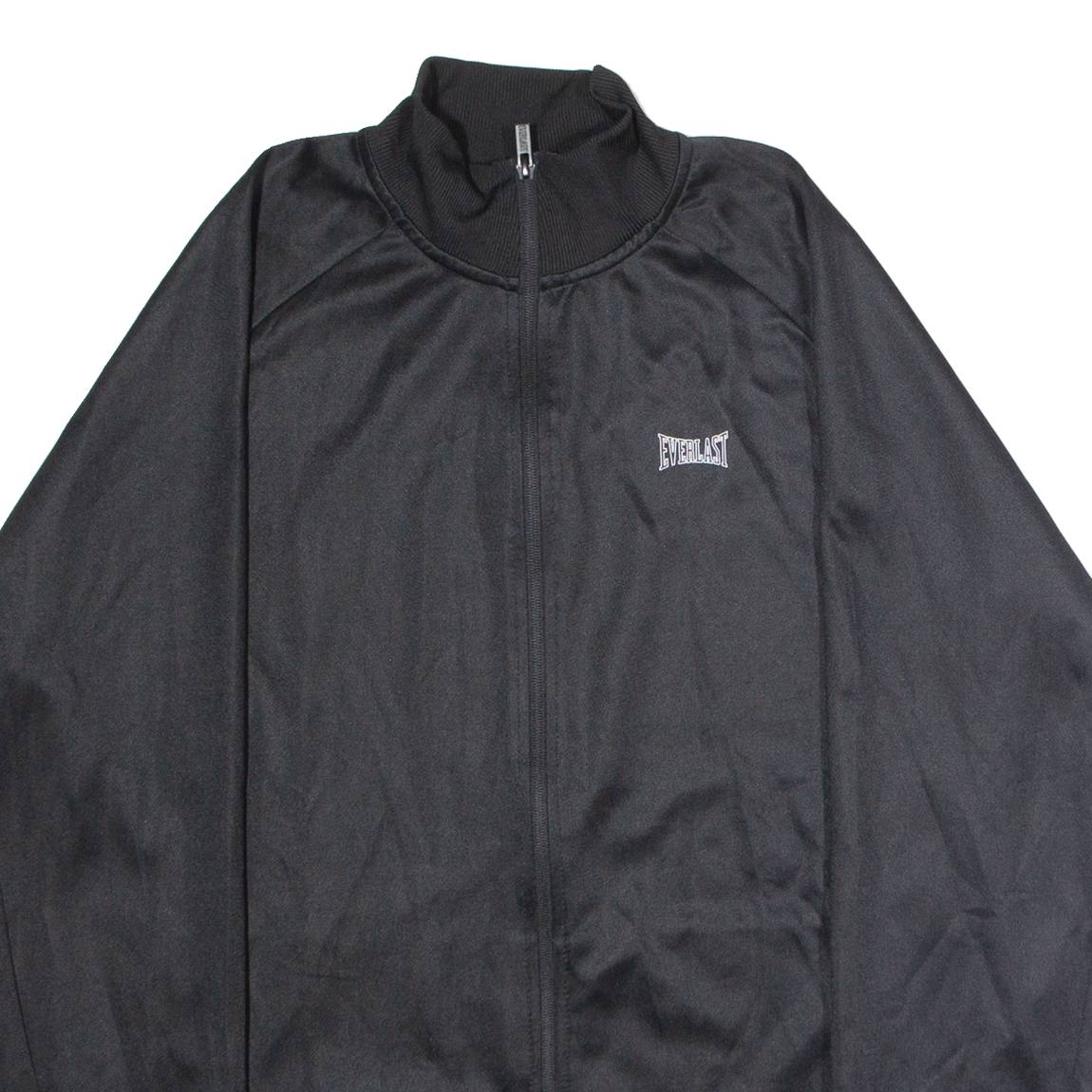 EVERLAST Mens Track Jacket Black 2XL