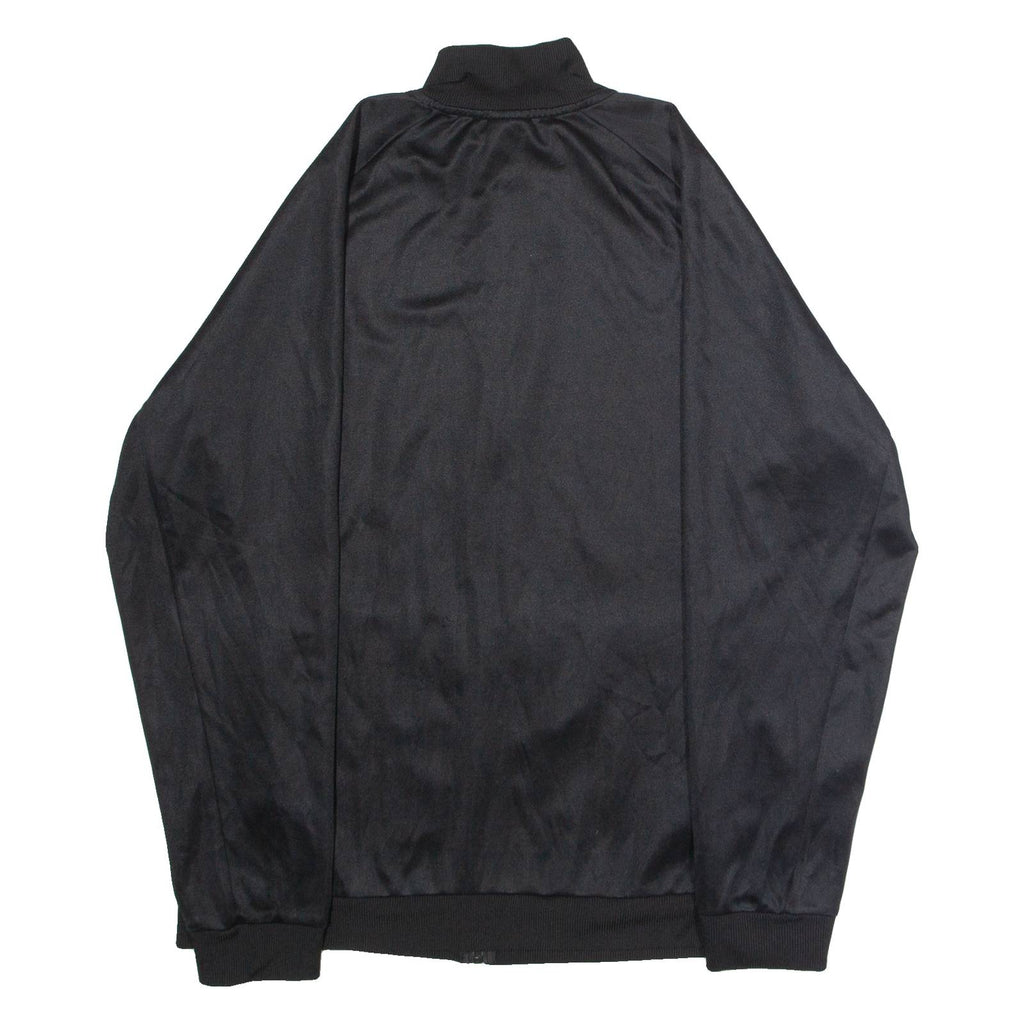 EVERLAST Mens Track Jacket Black 2XL